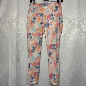 Zelos Workout Leggings‎ Size Small